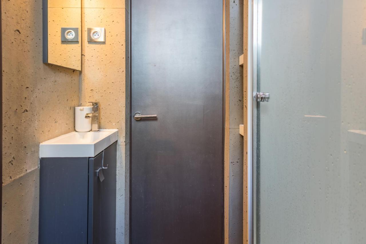 Loft Au Coeur De La Vallee De La Loire Montlouis-sur-Loire Ngoại thất bức ảnh
