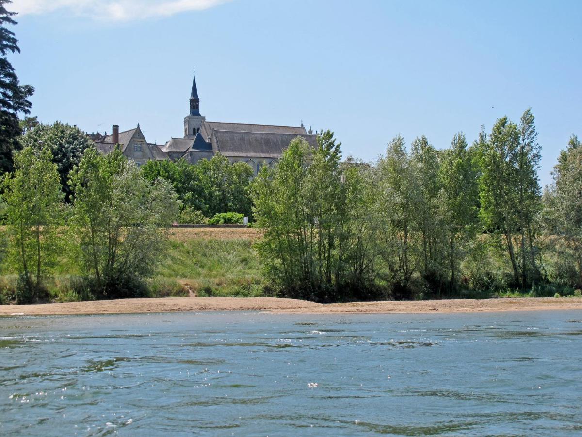 Loft Au Coeur De La Vallee De La Loire Montlouis-sur-Loire Ngoại thất bức ảnh