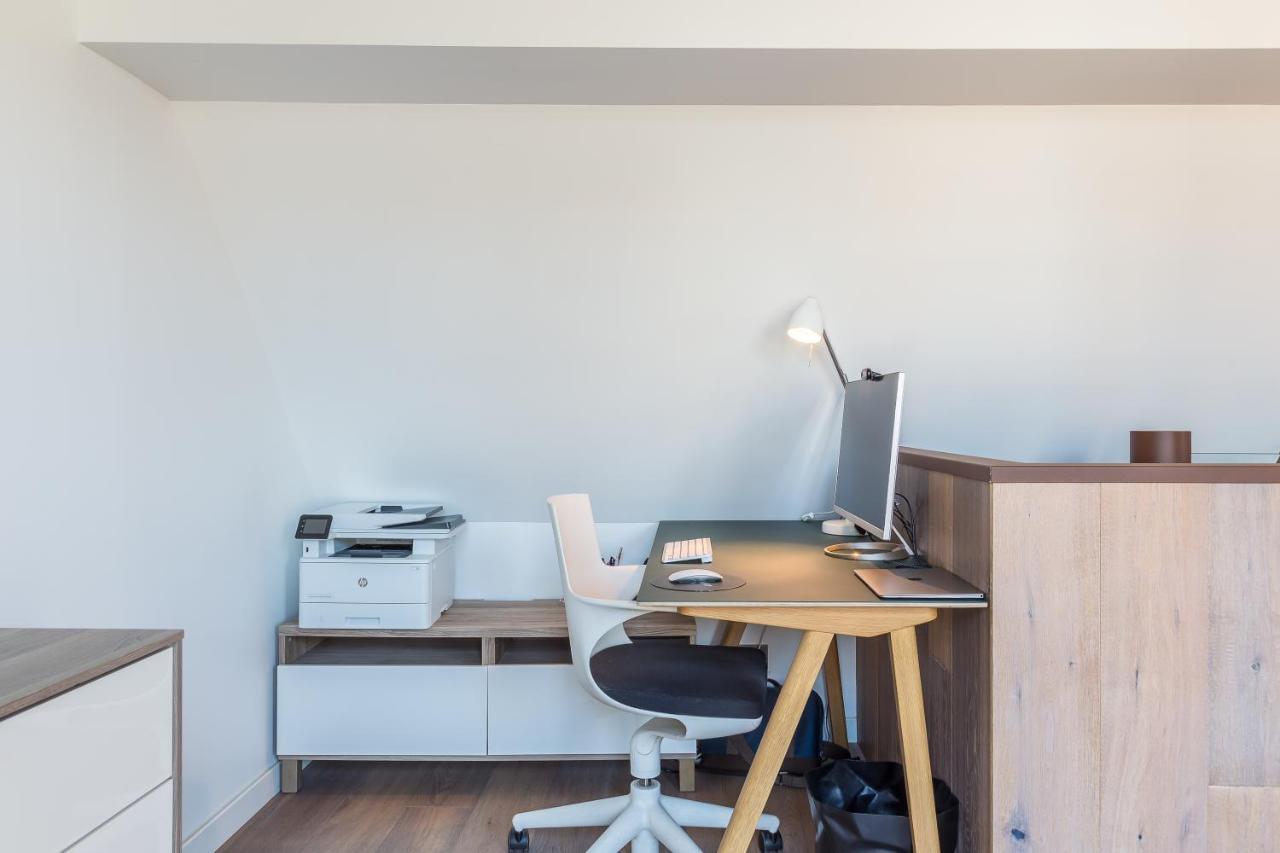Loft Au Coeur De La Vallee De La Loire Montlouis-sur-Loire Ngoại thất bức ảnh