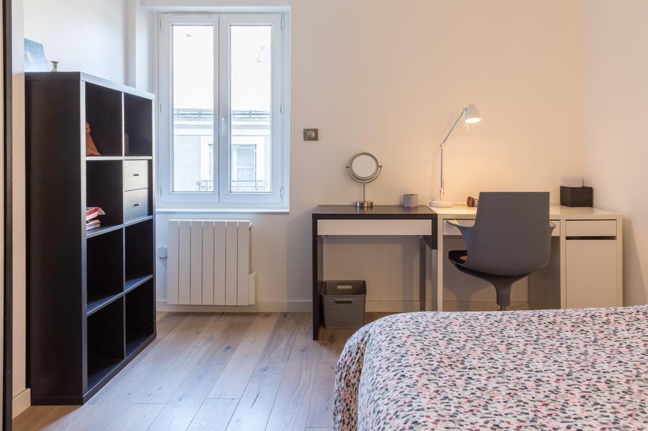 Loft Au Coeur De La Vallee De La Loire Montlouis-sur-Loire Ngoại thất bức ảnh