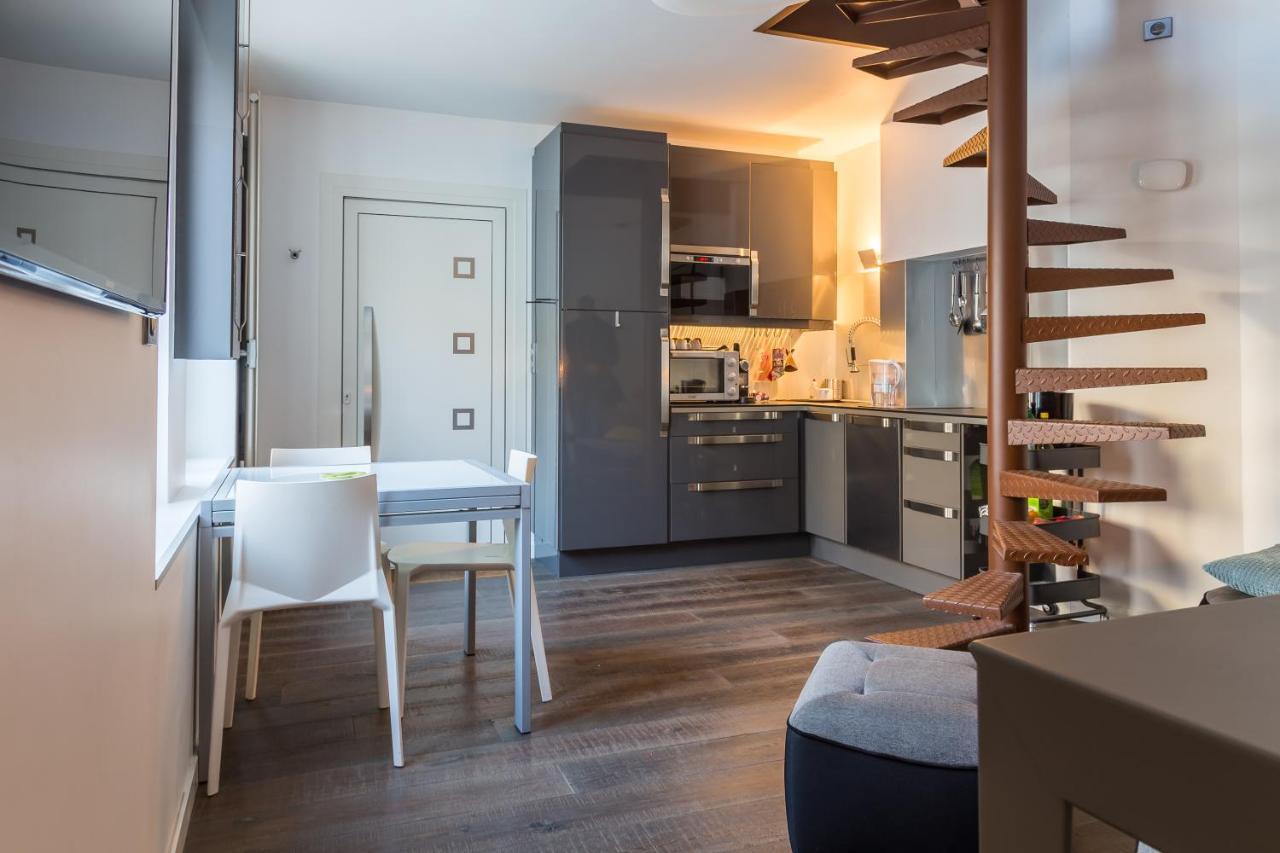 Loft Au Coeur De La Vallee De La Loire Montlouis-sur-Loire Ngoại thất bức ảnh