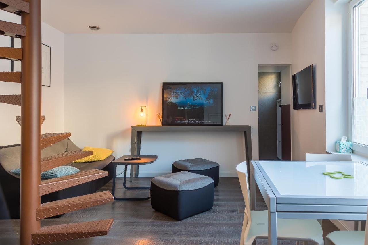 Loft Au Coeur De La Vallee De La Loire Montlouis-sur-Loire Ngoại thất bức ảnh