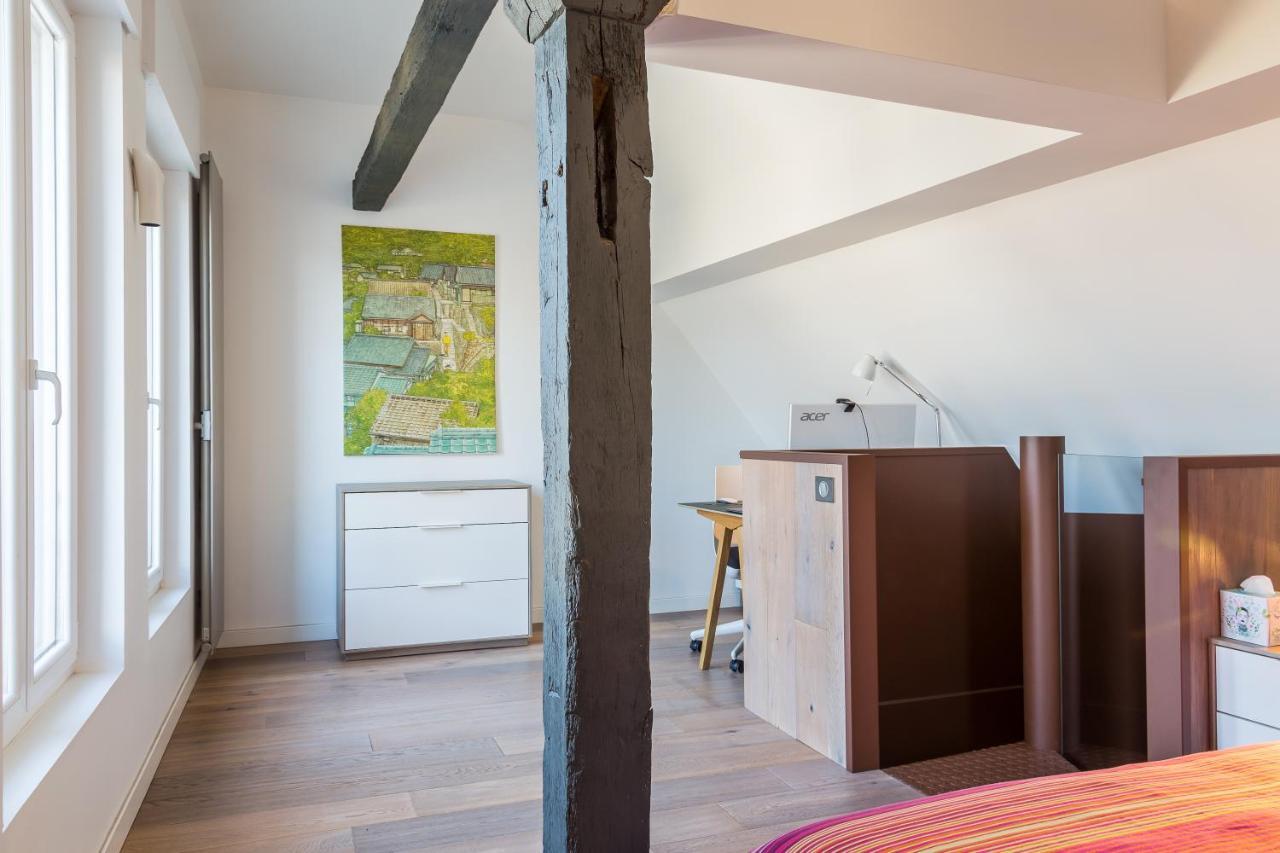 Loft Au Coeur De La Vallee De La Loire Montlouis-sur-Loire Ngoại thất bức ảnh
